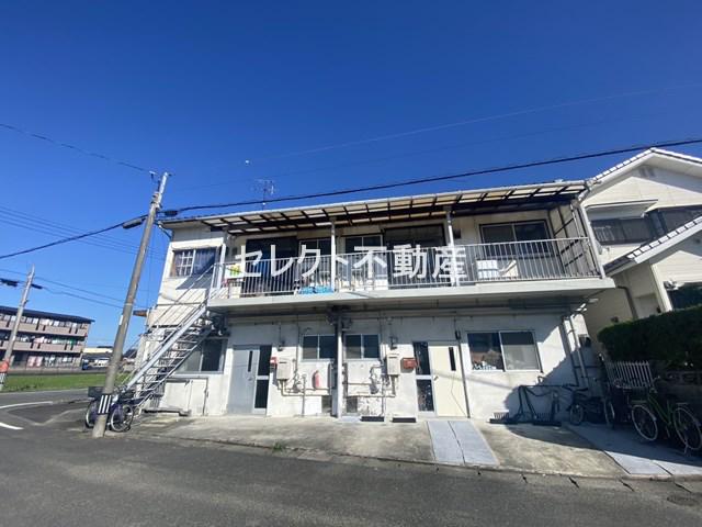 M.A.MSアパート