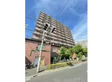 朝日プラザ昭和町
