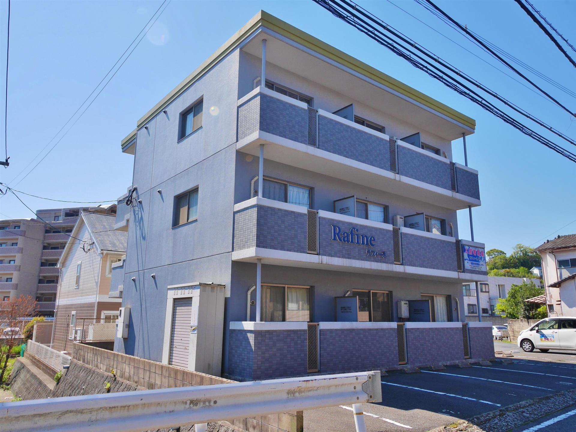 ラフィーネ