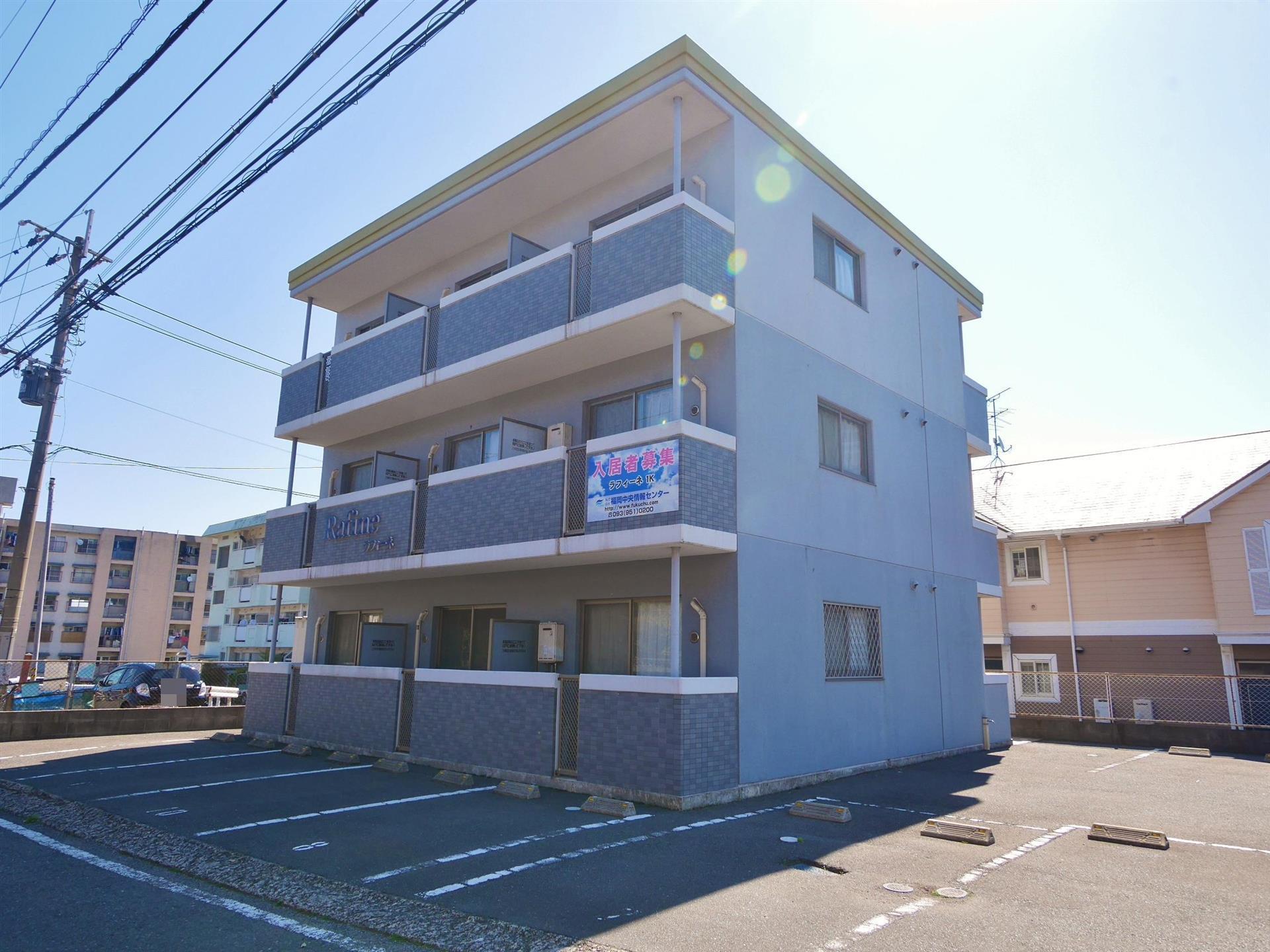 ラフィーネ