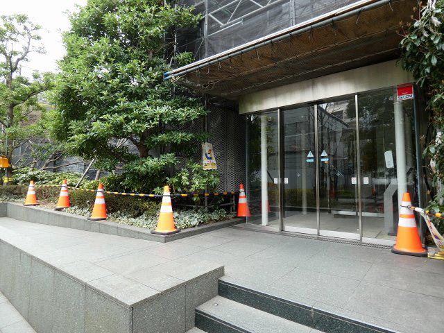 THE CENTER TOKYO ザ・センター東京