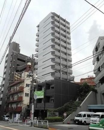 ALTERNA恵比寿