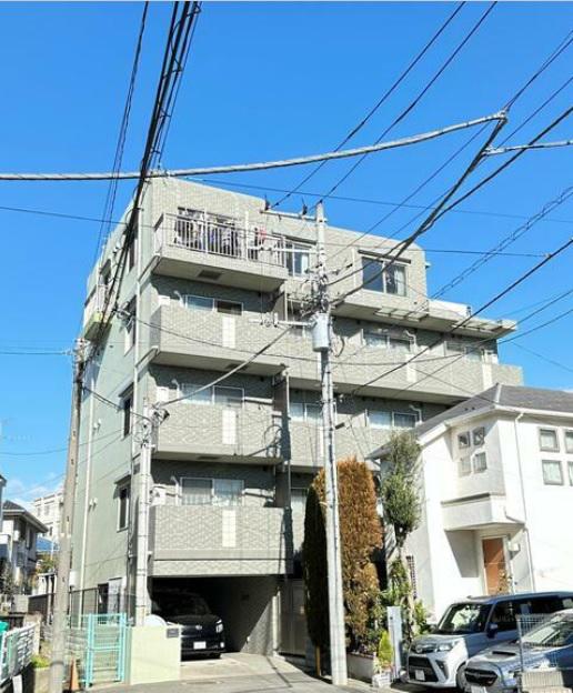 ブルーム