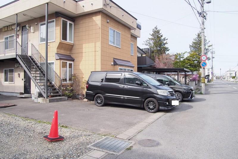 大町1・2ハイツ
