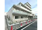 アルファコート葛西