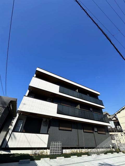 パサログランデ羽衣