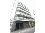 SHOKENRESIDENCE横浜伊勢町