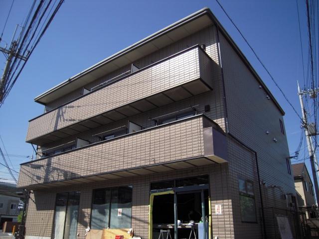 サンビレッジ神田