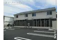愛知県豊橋市曙町測点の建物