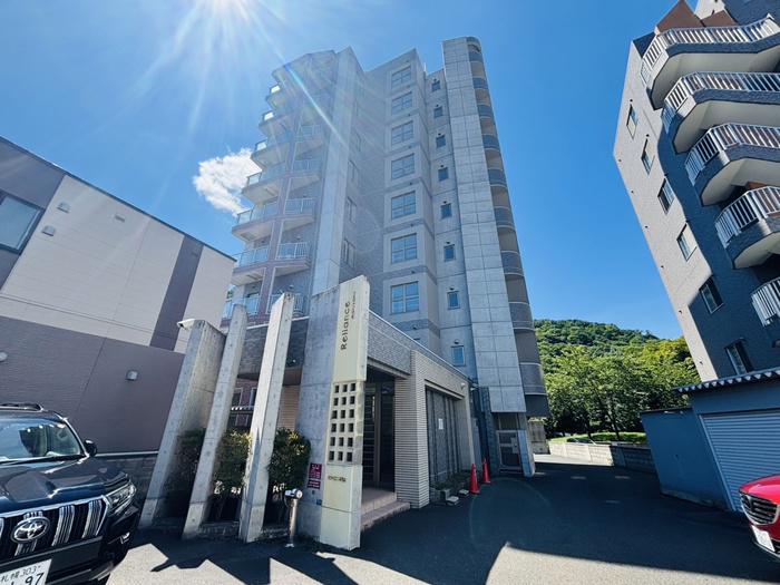 リライエンス円山
