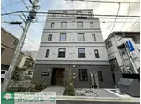 FABRIC蒲田ウエスト RESIDENCE