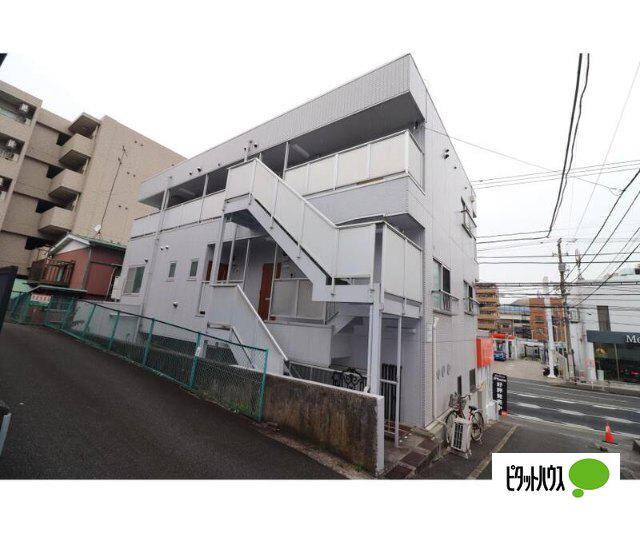 グリーンハイツ