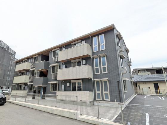 ドリーム大町