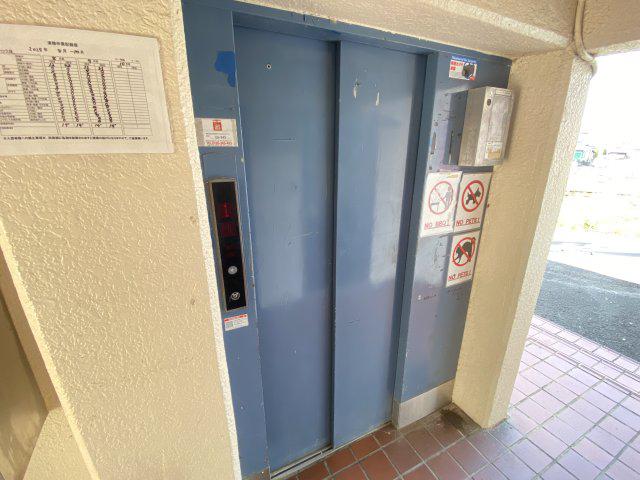 サンライフ今渡