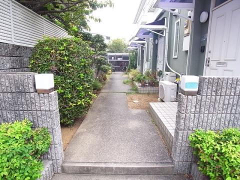 ディアコート夙川