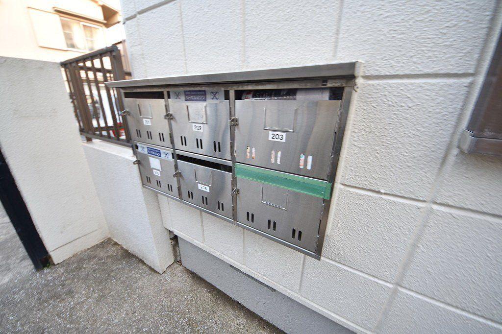 DIX野火止