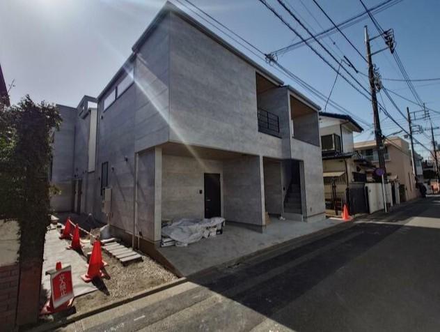 GLOSS TERRACE(ワンルーム/1階)