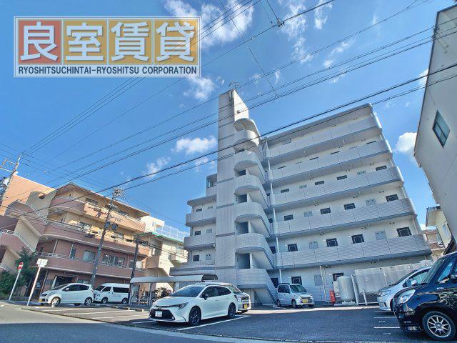 セントラルハイツ元塩