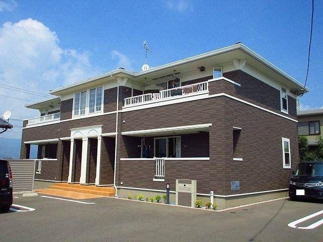 メゾンド クアトロ
