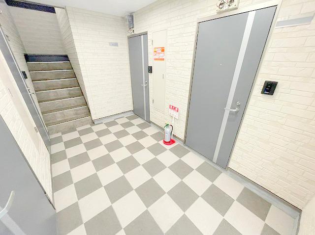 エム・ステージ新大阪