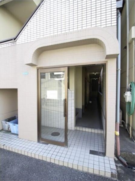 井ノ上マンション