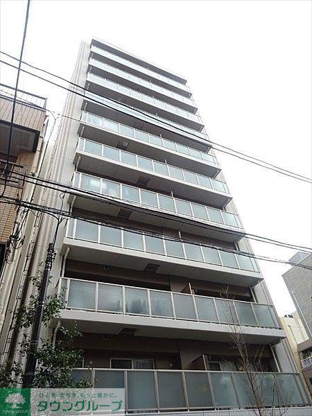 フォースター入谷
