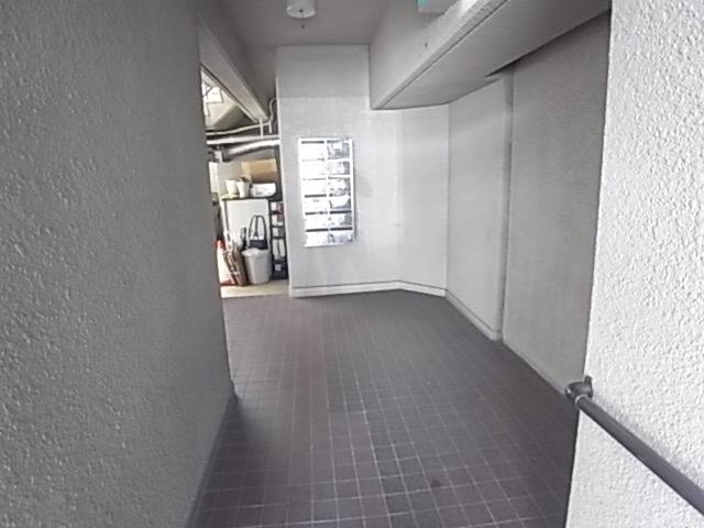 プレミール伊丹