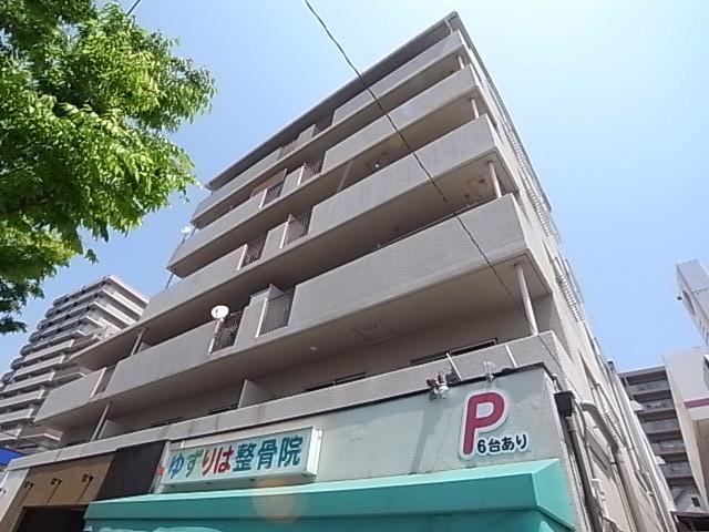 プレミール伊丹
