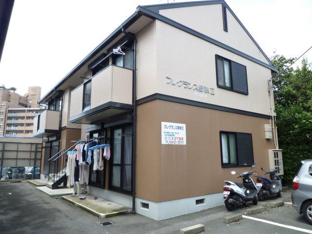 フレグランス野秋II