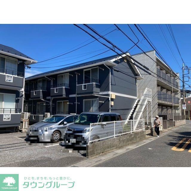 HILLS MIHASHI C
