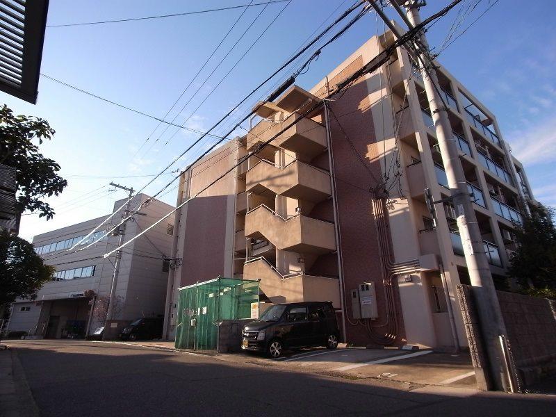 ラピート大蔵I