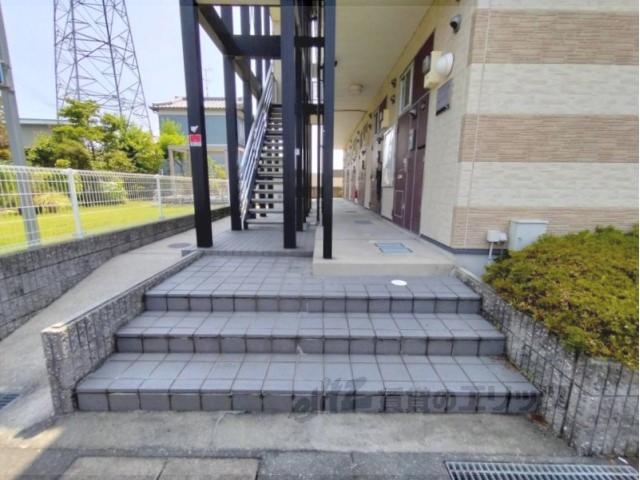 レオパレス夢心地