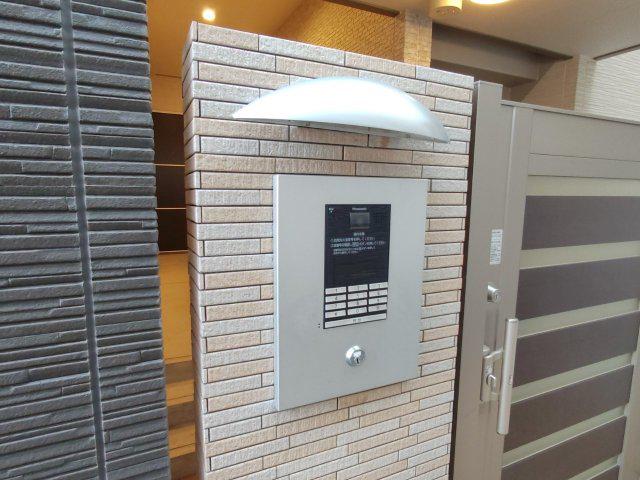 フジパレス中加賀屋II番館