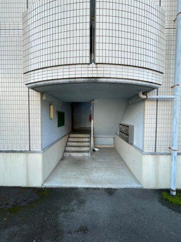コーポラスミサキ