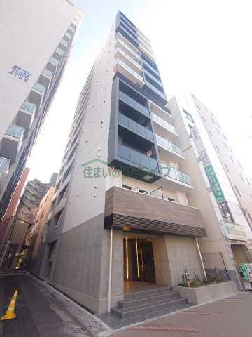 GARDEN XAVIS木場