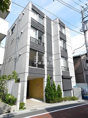 T S GARDEN西小山
