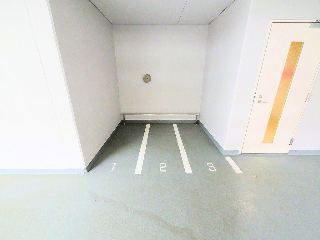 グランカーサ一番町