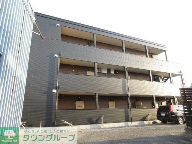 COMODO上尾本町