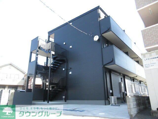 COMODO上尾本町