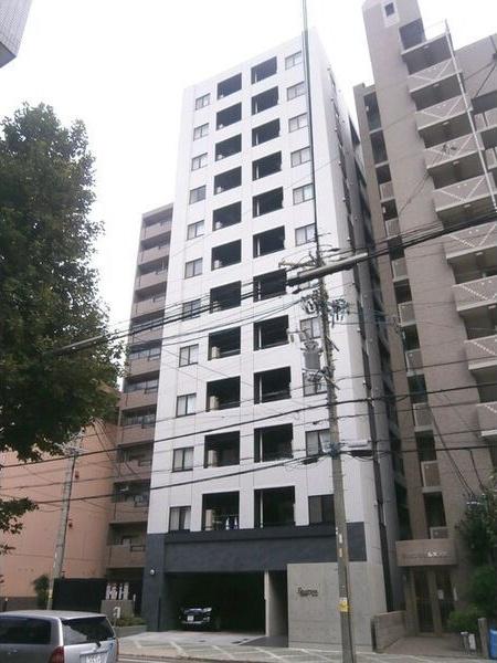 GRANDUKE東別院CREA