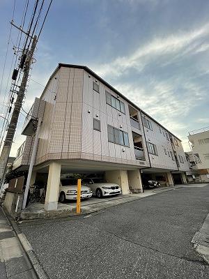 グレース平塚
