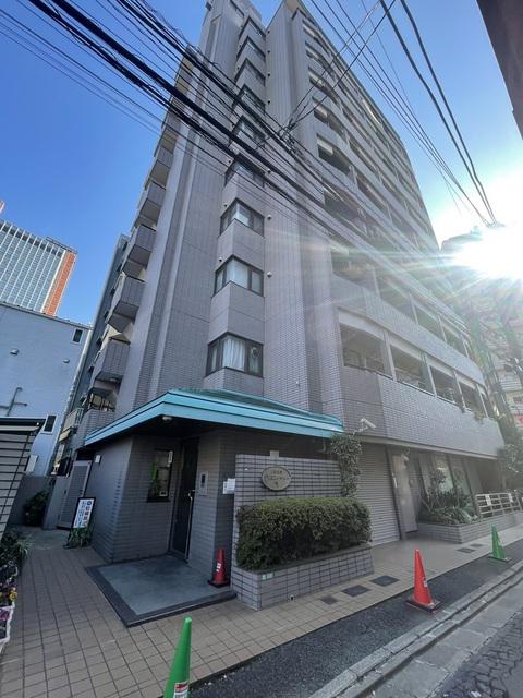 三軒茶屋リリエンハイム