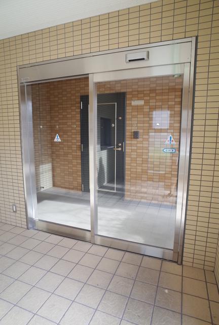 コンフィールド門戸