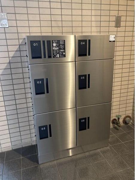 ハイツ金山