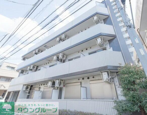 アヴァンツァーレ巣鴨