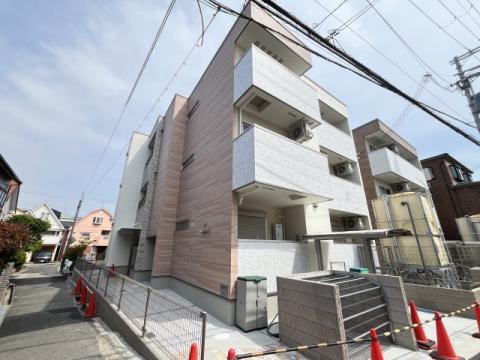 フジパレス甲子園口ノース