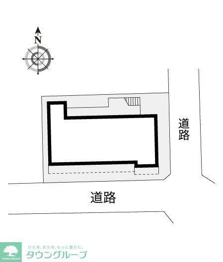 レオパレスASANO