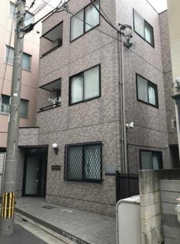 パティオ三茶