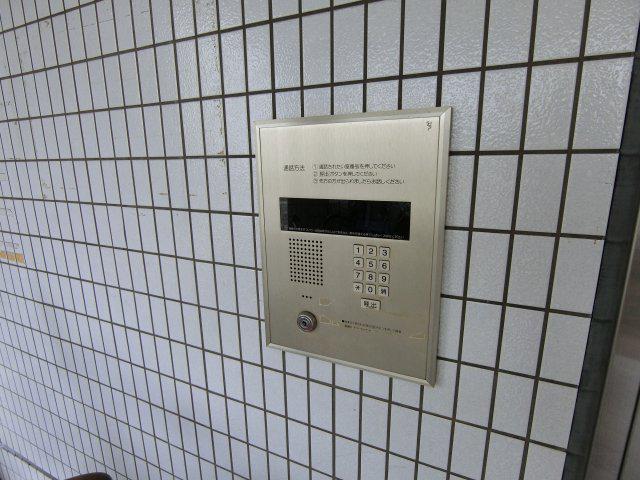 タカラマンション