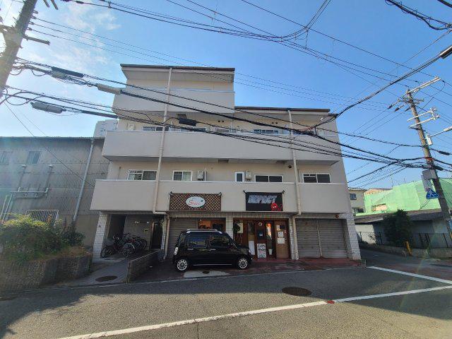 タカラマンション